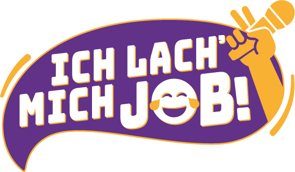 Ich lach’ mich Job - Studi-Edition