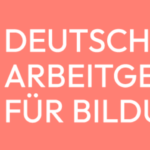 Deutscher Arbeitgeberpreises für Bildung 2026