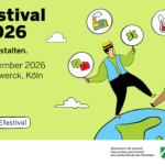 BNE-Festival NRW